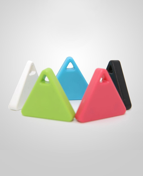 BLUETOOTH TRIANGLE ANTI-LOST ALARM