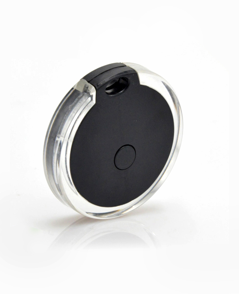 ROUND ANTI-LOSS ALARM