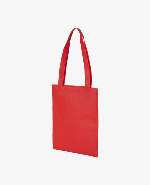 EROS NON WOVEN SMALL CONVENTION TOTE