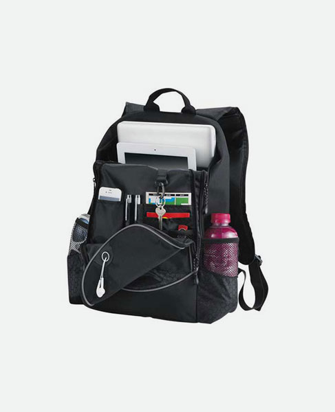 HIVE 15IN COMPUTER BACKPACK