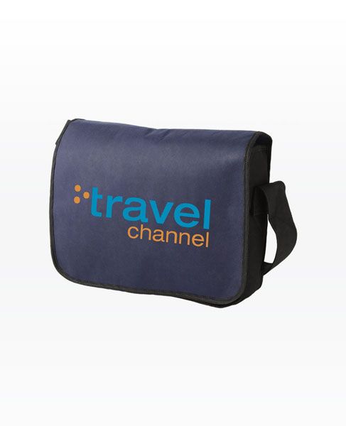 MISSION NON WOVEN SHOULDER BAG