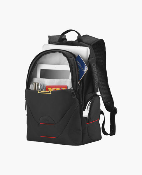 MOTION 15IN LAPTOP DAYPACK