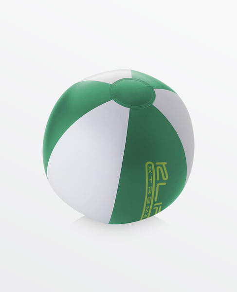 PALMA SOLID BEACH BALL 25 CM