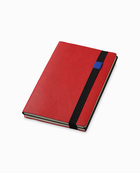 DOPPIO NOTEBOOK - JOURNALBOOKS