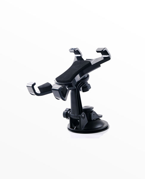 UNIVERSAL CAR WINDSHIELD SUCTION STAND
