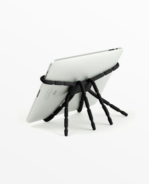 SPIDER CELL PHONE HOLDER