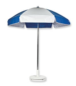 Beach Umbrella [12]