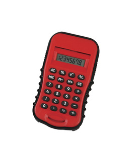 Plastic Calculators [21283]