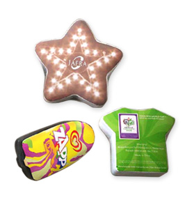 COMPRESSED TOWEL [450]