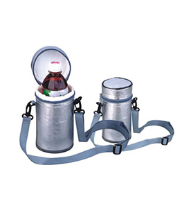 Cooler Bag 