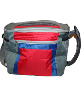 Durable Textile Cooler