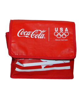 6-Bottle Pk Cooler Bag