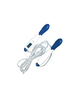 Digital Skipping Rope