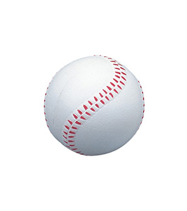 BASEBALL STRESS RELIEVER