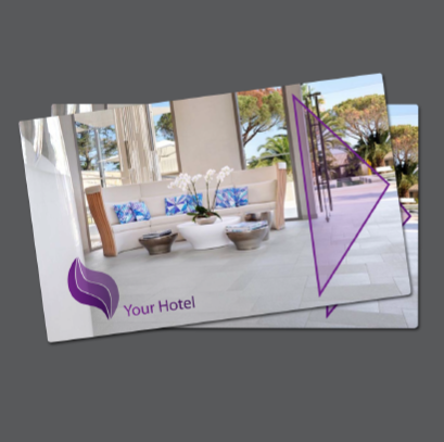 Hotel Key Cards