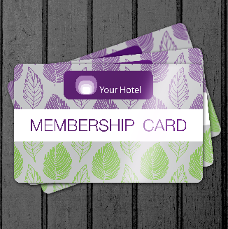 Membership Cards