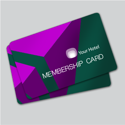 Membership Cards