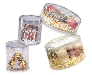 pvc packaging