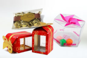 Food Packaging