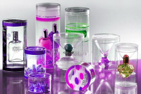 Perfume Packaging