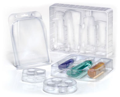 pvc packaging