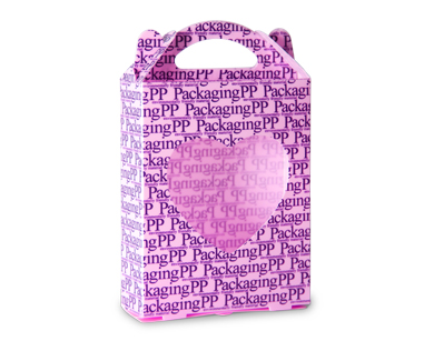 pvc packaging