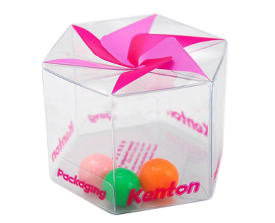 pvc packaging